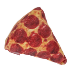 Brunswick Pizza Slice Grip Sack