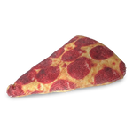 Brunswick Pizza Slice Grip Sack