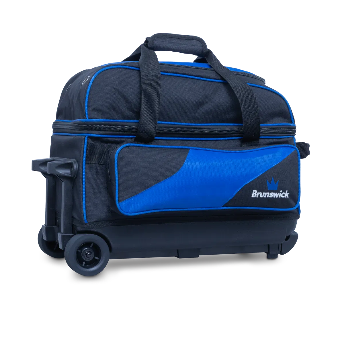 Brunswick T-Zone Double Roller