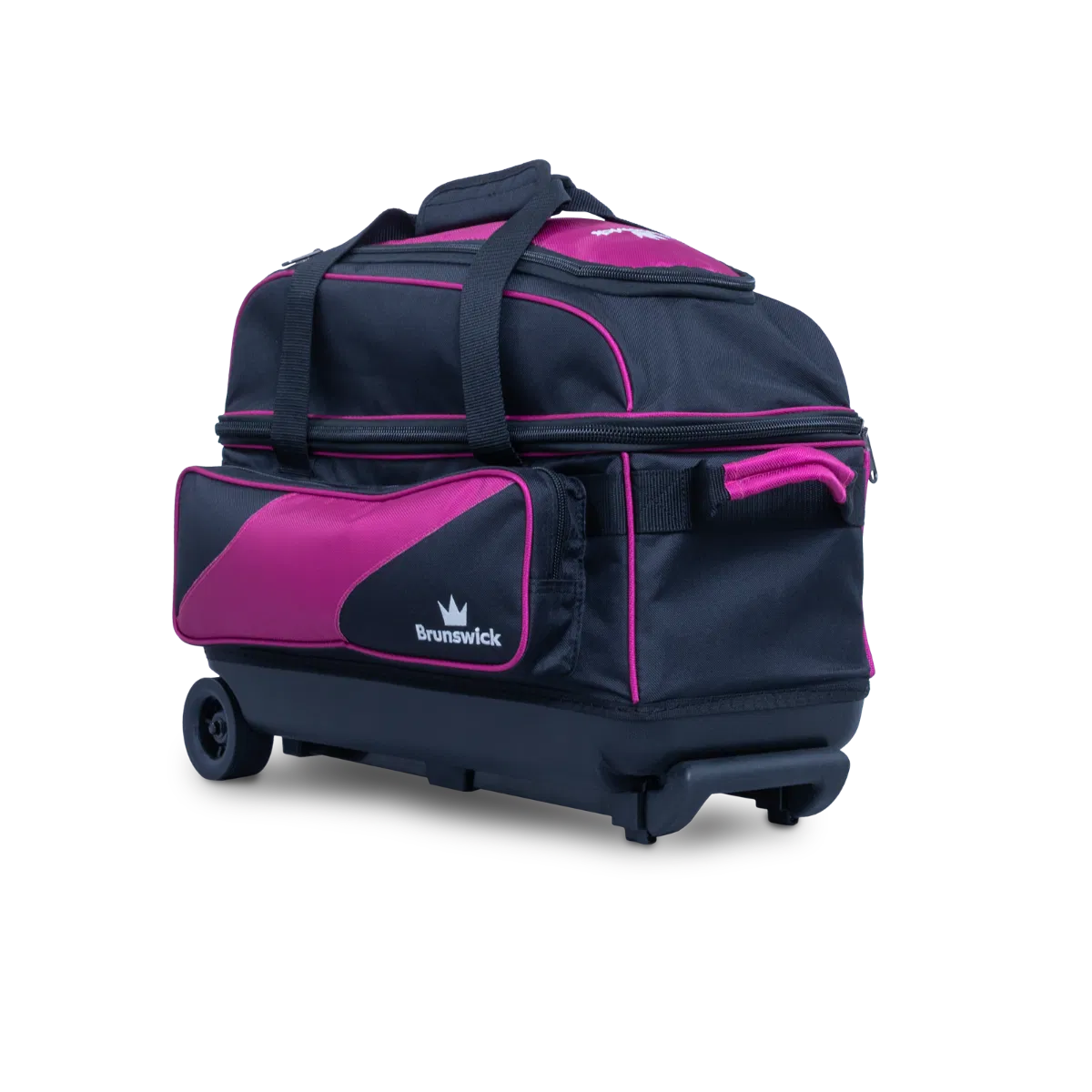 Brunswick T-Zone Double Roller
