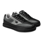 WIDE FIT Tenpin Bowling Shoes Brunswick Mesh