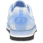 Dexter Ladies SST 8 Powerframe Boa White & Blue
