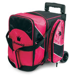Pink Single Roller Bag