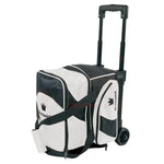 Brunswick Edge Single Roller BowlingBag - 3 Colours