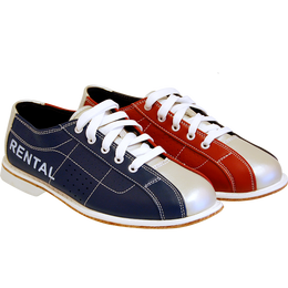 Rental Laced House Bowling Shoes