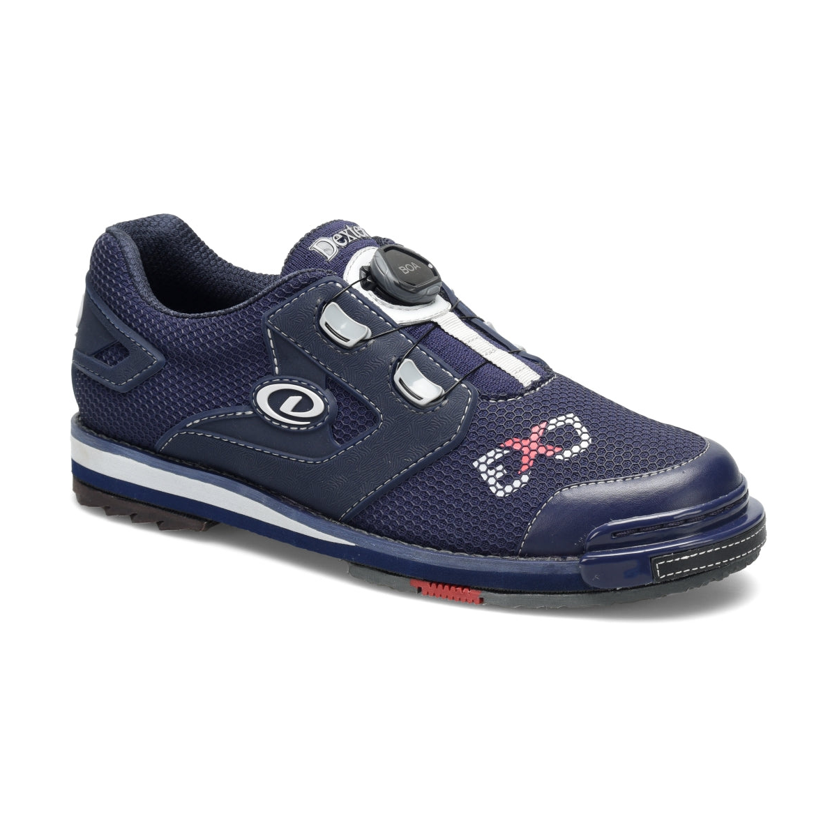 DEXTER SST 8 Power-Frame BOA EJ Navy