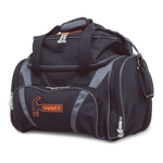 Hammer Premium Deluxe Double Tote - Grey