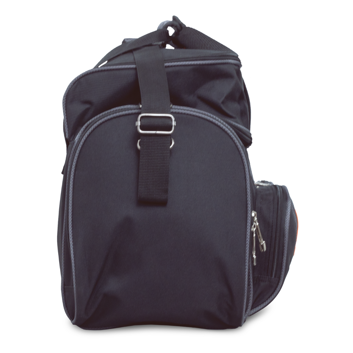 Hammer Premium Deluxe Double Tote - Grey