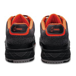 Hammer Razor - Black/Orange - Right Handed