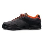 Hammer Razor - Black/Orange - Right Handed