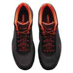 Hammer Razor - Black/Orange - Right Handed