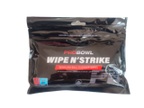 Wipe N Strike Bowling Ball Wipes Double Pack