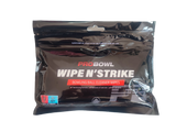 Wipe N Strike
