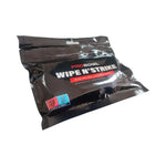 Wipe N Strike Bowling Ball Wipes