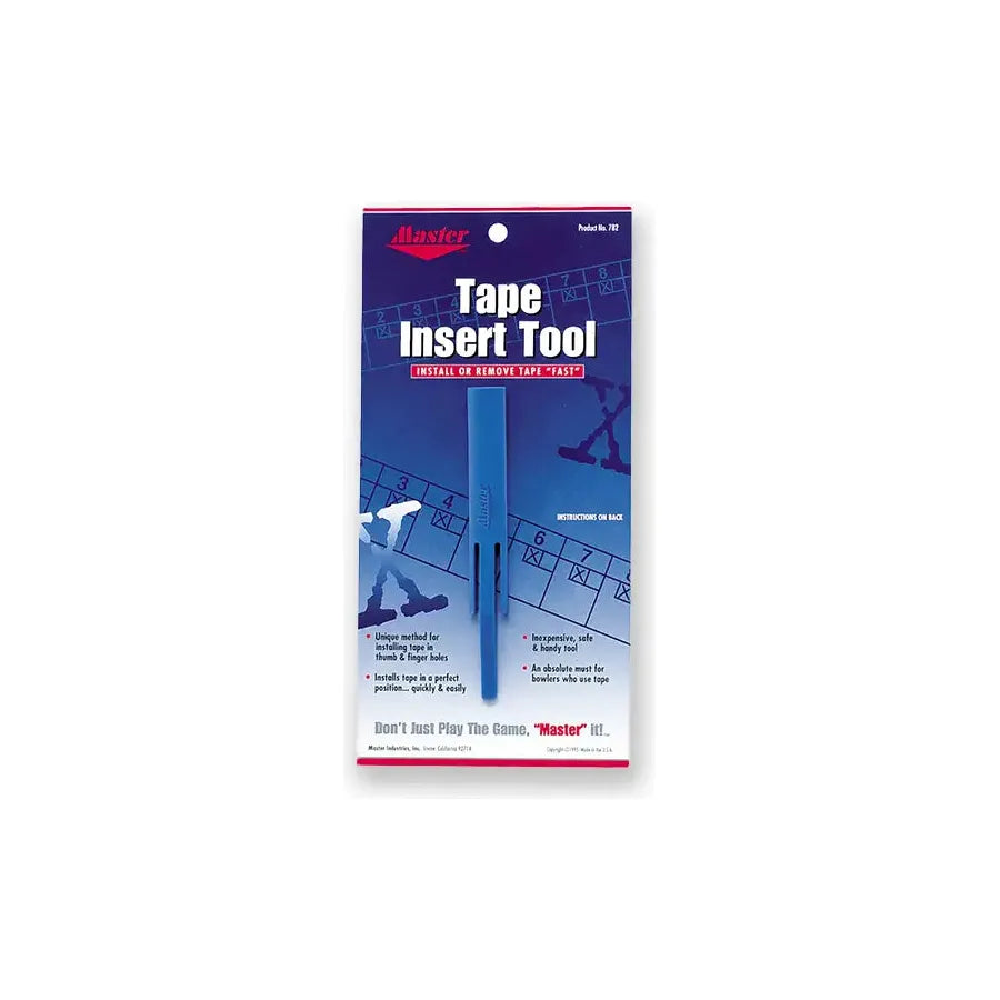 Grip Tape Insert Tool