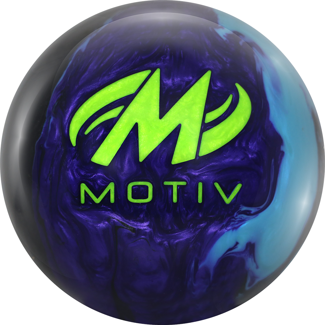 MOTIV Evoke Hysteria