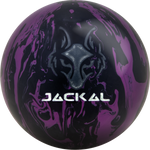Jackal Ghost