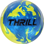 MOTIV Max Thrill Reactive Bowling Ball