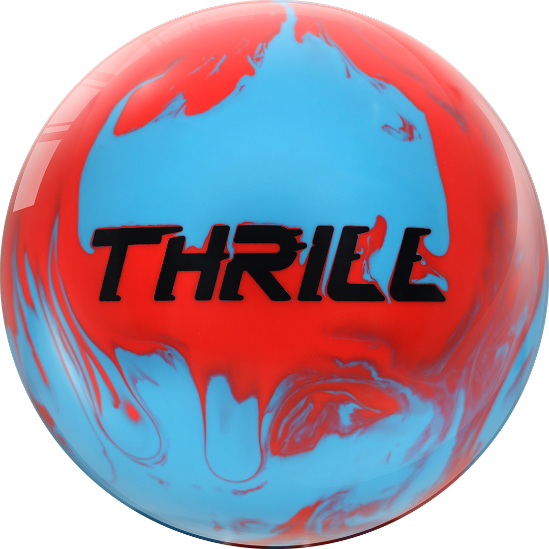 Max Thrill Solid