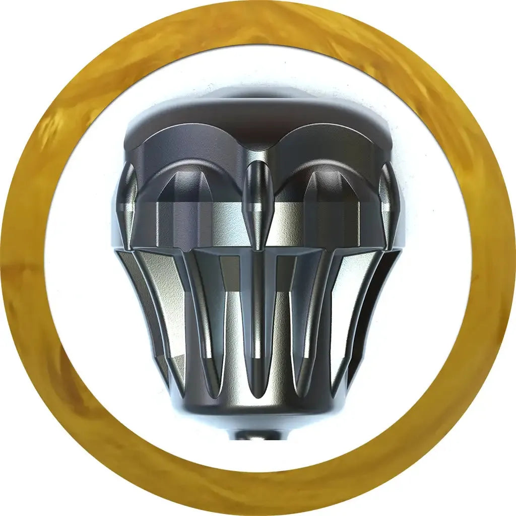 MOTIV Raptor Rush