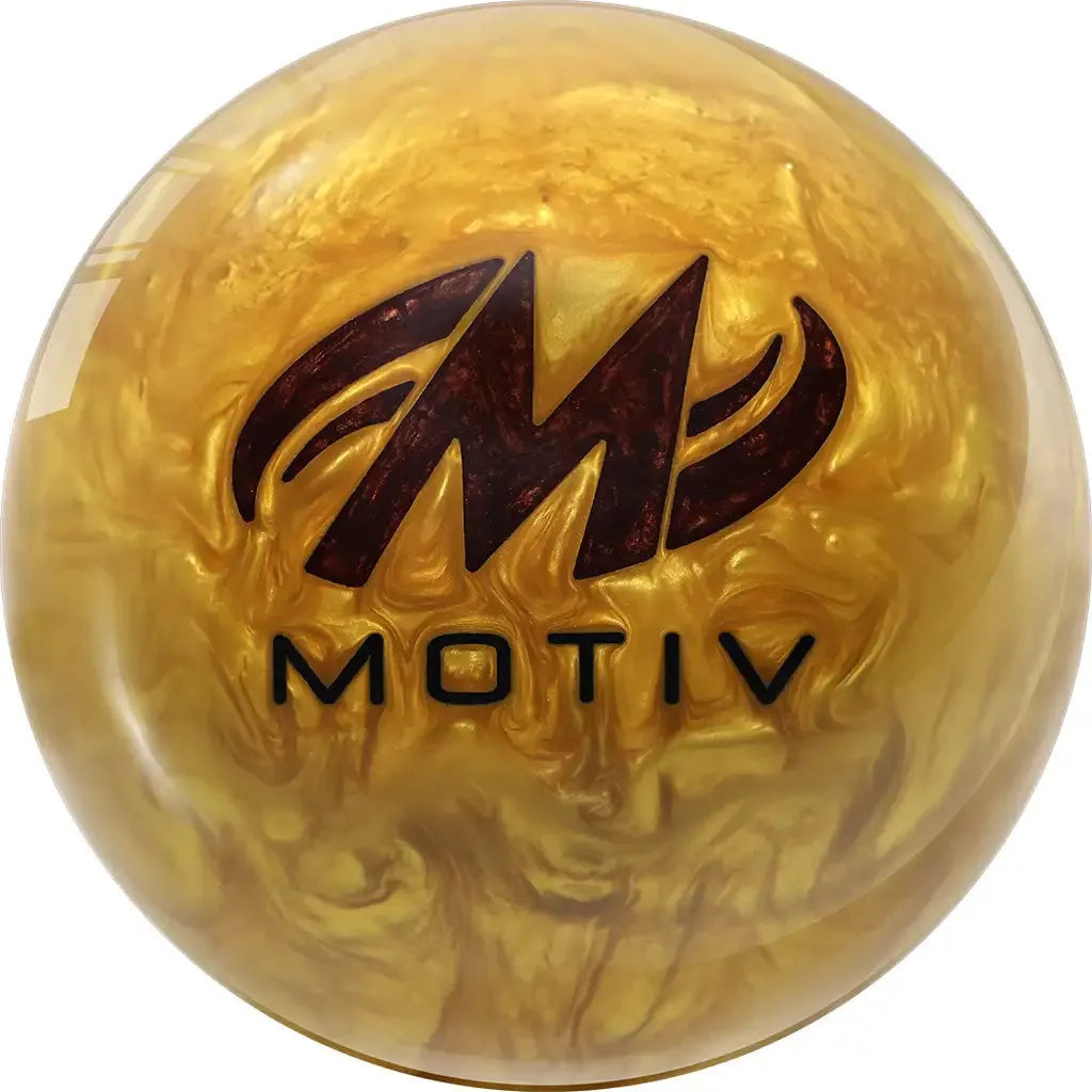 MOTIV Raptor Rush