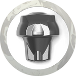 MOTIV Jackal EXJ Bowling Ball