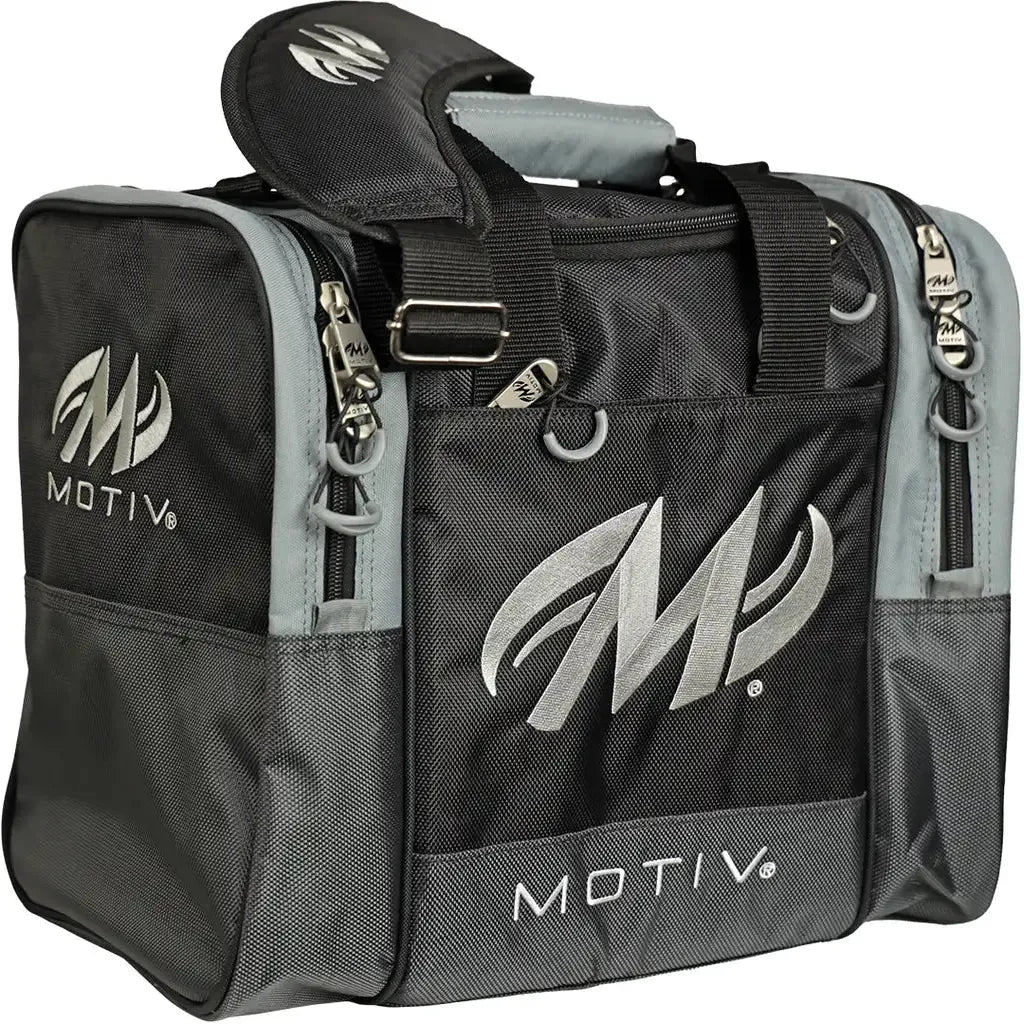 Motiv 1 Ball Shock- 6 colours
