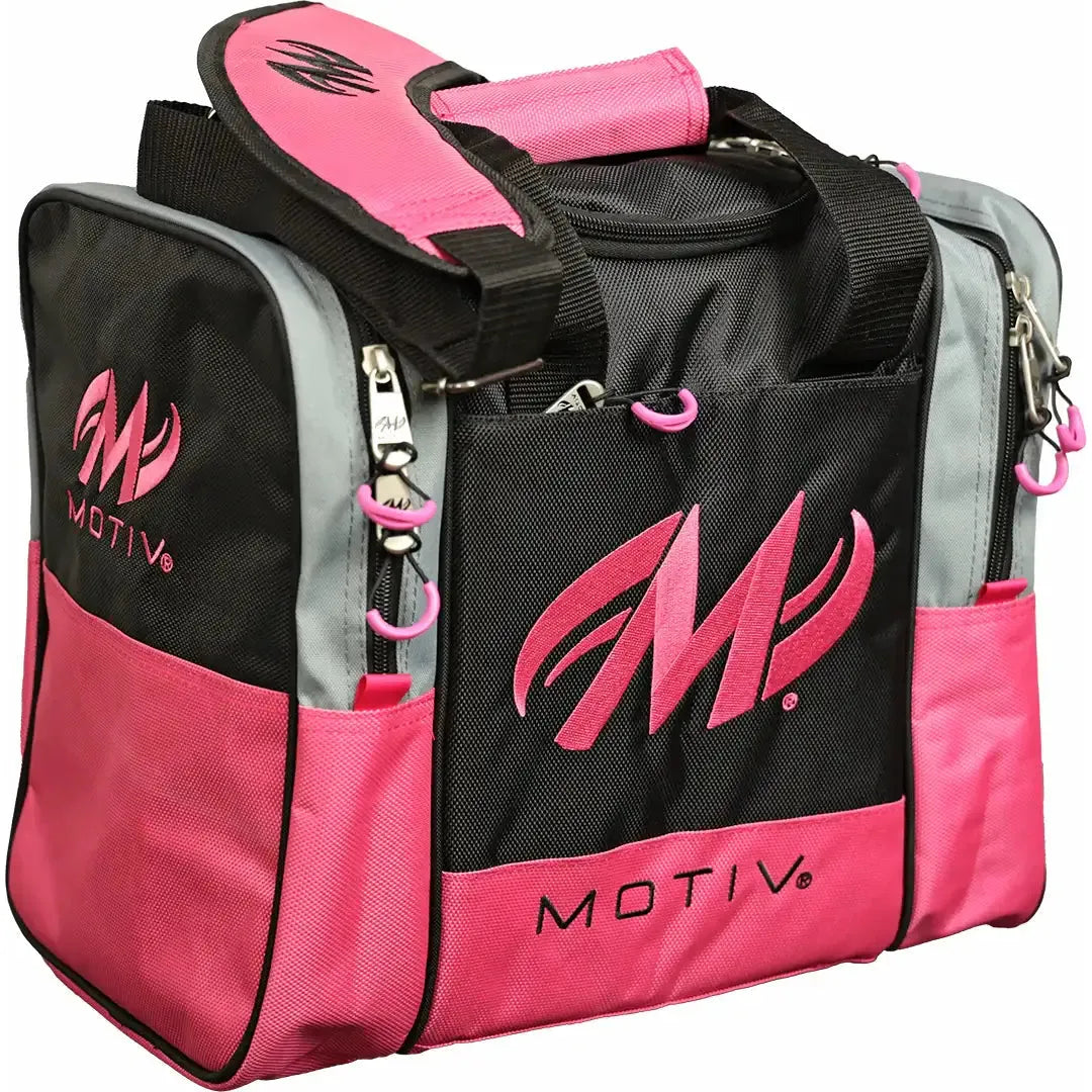 Motiv 1 Ball Shock- 6 colours