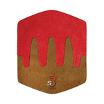 Dexter Sawtooth Sole Replacements