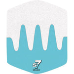 Dexter Sawtooth Sole Replacements