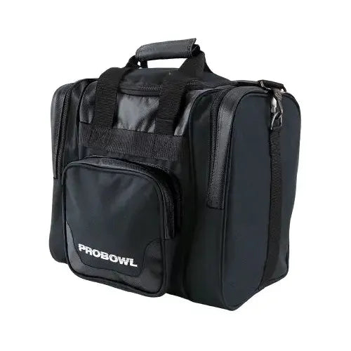 Probowl Deluxe Single Tenpin Bowling Bag