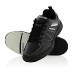 Probowl Kvara Mens Black Tenpin Bowling Shoes