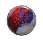 Hammer Raw Hammer Red White Purple