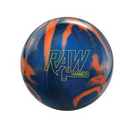 Hammer Raw Hammer Blue/Black/Orange