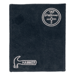 Hammer 78d Shammy Pad - Black