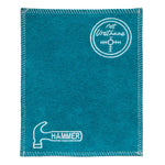 Hammer NU Shammy Pad - Blue