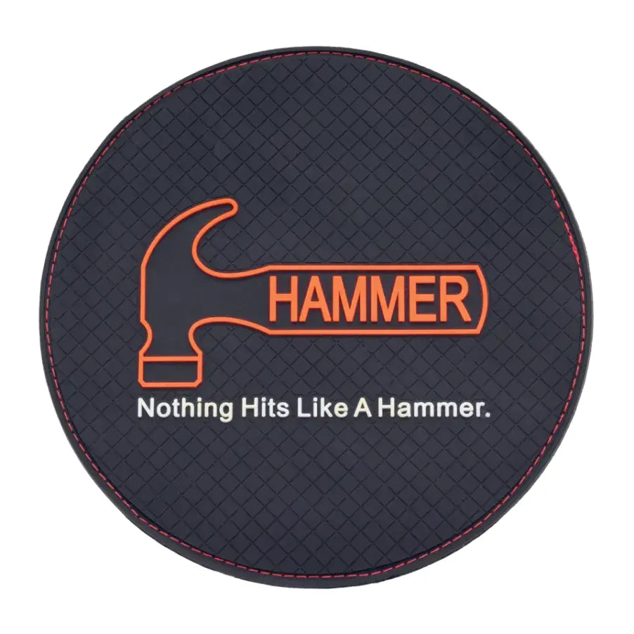 Hammer Rubber Shammy Pad