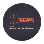 Hammer Rubber Shammy Pad