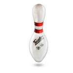 Bowling Pin - White