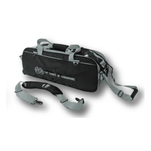 Vise Triple Roller Bag & Shoe Bag Add Ons - tenpinshop