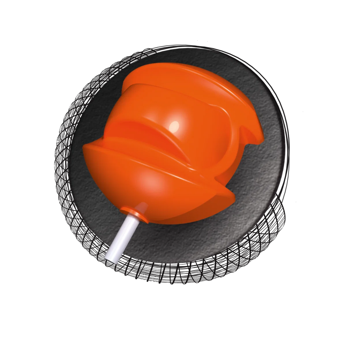 Hammer Zero Mercy Pearl