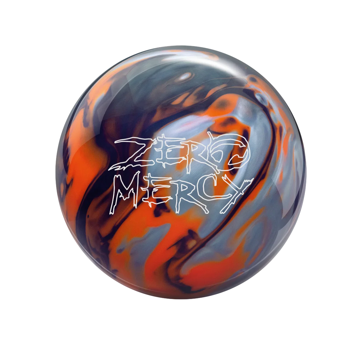 Hammer Zero Mercy Pearl
