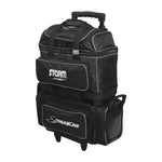 Storm 4 Ball Streamline Quad Roller