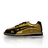 3G Belmo Tour Gold Bowling Shoes RH Only