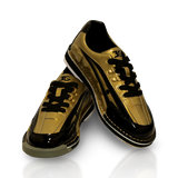 3G Belmo Tour Gold Bowling Shoes RH Only