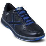 KR Ranger Men's Black Bowling Shoes