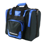 ProBowl Deluxe Single Tenpin Bowling Bag