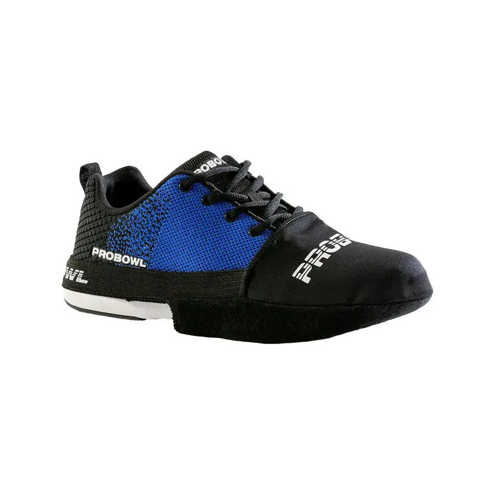 Tenpin Bowling Shoe Slider