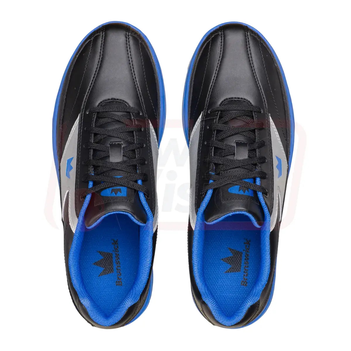 Brunswick Renegade Kids Bowling Shoes Strike Up the Fun