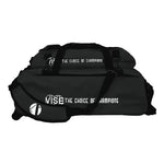 Vise Triple Roller Bag & Shoe Bag Add Ons